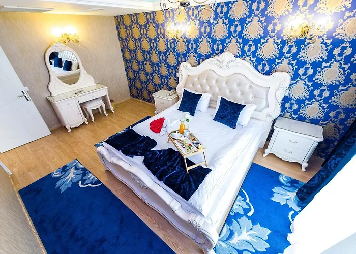 Hotel Helin Central Craiova photo