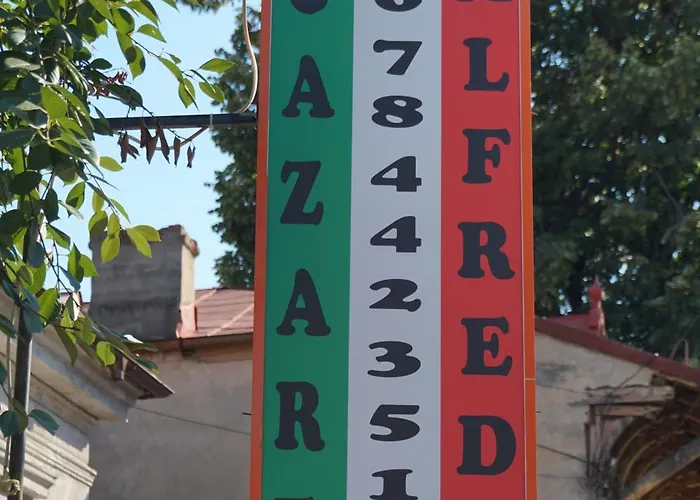 Cazare Alfredo Craiova photo