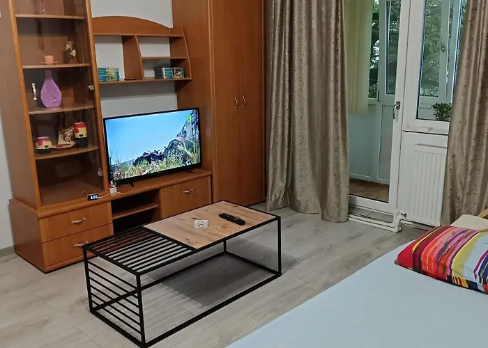 Apartament 2 Camere Craiova photo